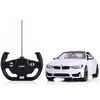 RASTAR 1:14 RC automodelis valdomas BMW M4 (F82 ), 70900