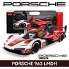 RASTAR 1:14 valdomas automodelis Porsche 963 LMDh, 10380