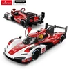 RASTAR 1:14 valdomas automodelis Porsche 963 LMDh, 10380