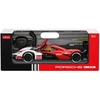 RASTAR 1:14 valdomas automodelis Porsche 963 LMDh, 10380