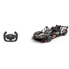 RASTAR 1:14 valdomas automodelis Toyota Gazoo Racing GR010 Hybrid WEC, 10530