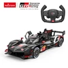 RASTAR 1:14 valdomas automodelis Toyota Gazoo Racing GR010 Hybrid WEC, 10530
