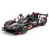 RASTAR 1:14 valdomas automodelis Toyota Gazoo Racing GR010 Hybrid WEC, 10530