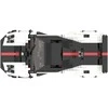 RASTAR 1:16 mastelio surenkamas automodelis Pagani Zonda Cinque Bricks, 98200