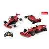 RASTAR 1:16 mastelio valdomas automodelis-konstruktorius Ferrari SF1000, 97000