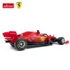 RASTAR 1:16 mastelio valdomas automodelis-konstruktorius Ferrari SF1000, 97000