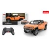 RASTAR 1:16 nuotolinio valdymo automodelis Hummer EV, 93000