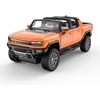 RASTAR 1:16 nuotolinio valdymo automodelis Hummer EV, 93000