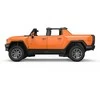 RASTAR 1:16 nuotolinio valdymo automodelis Hummer EV, 93000