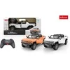 RASTAR 1:16 nuotolinio valdymo automodelis Hummer EV, 93000