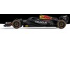 RASTAR 1:16 R/C surenkamas ir R/C valdomas automodelis Oracle Raudona Bull Racing RB19, 92600