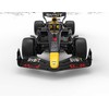 RASTAR 1:16 R/C surenkamas ir R/C valdomas automodelis Oracle Raudona Bull Racing RB19, 92600