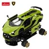RASTAR 1:18 mastelio valdomas automodelis-konstruktorius Lamborghini Sian, 97400