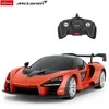 RASTAR 1:18 mastelio valdomas automodelis McLaren Senna, asort., 96300