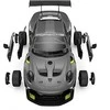 RASTAR 1:18 surenkamas ir R/C valdomas automodelis Porsche 911 GT2 RS Clubsport, 99600