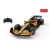 RASTAR 1:18 valdomas automobilis McLaren F1 MCL36, 93300