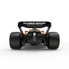 RASTAR 1:18 valdomas automobilis McLaren F1 MCL36, 93300