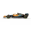 RASTAR 1:18 valdomas automobilis McLaren F1 MCL36, 93300