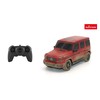 RASTAR 1:24 mastelio valdomas automodelis Mercedes-Benz G63 AMG, 95800-4
