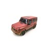 RASTAR 1:24 mastelio valdomas automodelis Mercedes-Benz G63 AMG, 95800-4