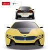 RASTAR 1:24 mastelio valdomas automodelis BMW i8-UV, 48400-4
