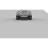 RASTAR 1:24 nuotolinio valdymo automodelis Porsche 911 GT2 RS Clubsport 25, 99700
