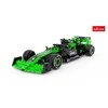 Rastar Group Konstruktorius Stake F1 Team KICK Sauber C44 Blocks automobilis RASTAR Žalias 1:24