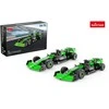 Rastar Group Konstruktorius Stake F1 Team KICK Sauber C44 Blocks automobilis RASTAR Žalias 1:24