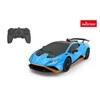 RASTAR 1:24 valdomas automodelis Lamborghini Huracan STO, 98800