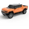 RASTAR 1:26 nuotolinio valdymo automodelis Hummer EV, 93100