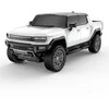 RASTAR 1:26 nuotolinio valdymo automodelis Hummer EV, 93100