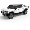 RASTAR 1:26 nuotolinio valdymo automodelis Hummer EV, 93100