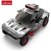 RASTAR 1:30 surenkamas automodelis Audi RS Q e-tron, 10120