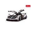 RASTAR 1:8 mastelio surenkamas automodelis Pagani Huayra BC Bricks, 97910