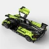 RASTAR 1:8 nuotolinio valdymo surenkamas automodelis Pagani Huayra BC, 2899 dalys, 97900-G