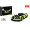 RASTAR 1:8 nuotolinio valdymo surenkamas automodelis Pagani Huayra BC, 2899 dalys, 97900-G