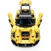 RASTAR 1:8 surenkamas automodelis Maserati MC20, 3457 dalys, 93510