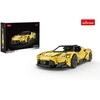 RASTAR 1:8 surenkamas automodelis Maserati MC20, 3457 dalys, 93510