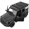 RASTAR automodelis valdomas 1:10 Mercedes-AMG G 63, 10590