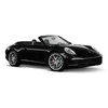 RASTAR automodelis valdomas 1:12 RC Porsche 911 Carrera S, 47700