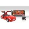 RASTAR automodelis valdomas 1:14 Mercedes SLS, 47600