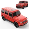 RASTAR automodelis valdomas 1:24 Mercedes-AMG G 63, 10360