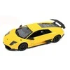 RASTAR automodelis valdomas 1:24 Murcielago lp670-4, 39000