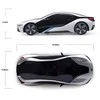 RASTAR automodelis valdomas BMW I8 1:24, 48400