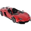 RASTAR automodelis valdomas Lamborghini Aventador 1:12, 57500