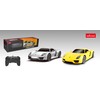 RASTAR automodelis valdomas Porsche 918 Spyder 1:24, 71400
