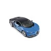 RASTAR automodelis valdomas R/C 1:14 Bugatti Chiron, assort., 75700