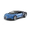 RASTAR automodelis valdomas R/C 1:14 Bugatti Chiron, assort., 75700