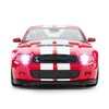 RASTAR automodelis valdomas R/C 1:14 Ford Shelby GT500, assor., 49400