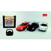 RASTAR automodelis valdomas R/C 1:14 Porsche GT3, asort., 42800-8